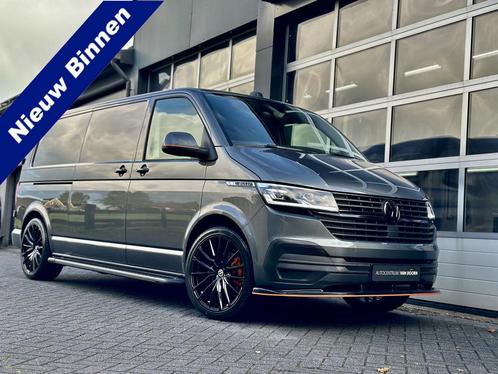 Volkswagen Transporter 2.0 TDI 150pk  DSG  Lang  Dubbele