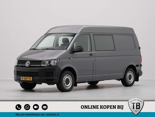 Volkswagen Transporter 2.0 TDI 150pk L2H2