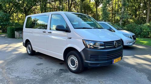 Volkswagen Transporter 2.0 TDI 75KW Kombi L1h1 2015 Wit