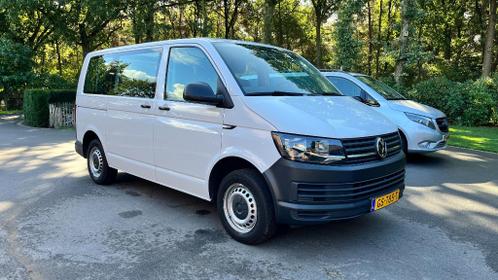 Volkswagen Transporter 2.0 TDI 9 persoons