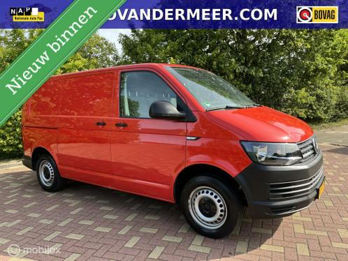 Volkswagen Transporter 2.0 TDI L1H1