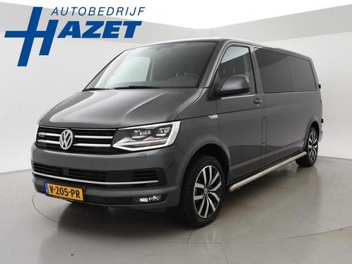 Volkswagen Transporter 2.0 TDI L2H1 204 PK DSG AUT. 4MOTION