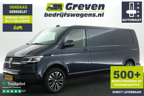 Volkswagen Transporter 2.0 TDI L2H1