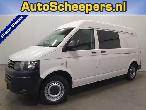 Volkswagen Transporter 2.0 TDI L2H2 Comfortline