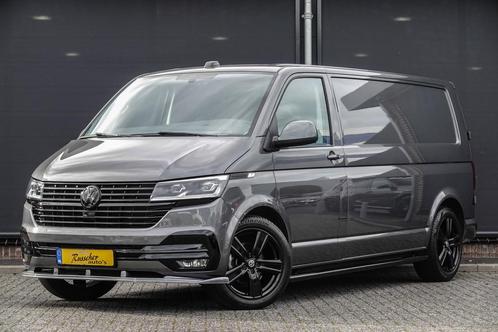 Volkswagen Transporter 2.0Tdi 150Pk DSG7  L2H1  19  Ind