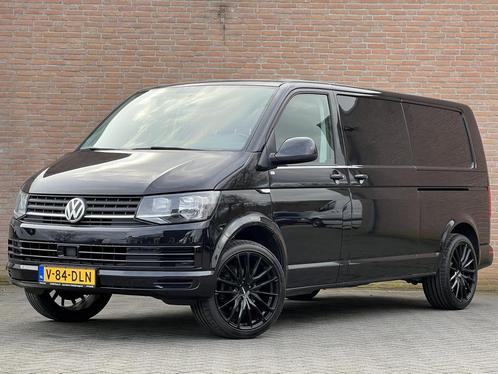 Volkswagen Transporter 2.0TDI 150PK Lang  2x Schuifdeur  D