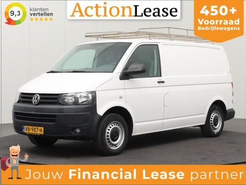 Volkswagen Transporter Bestelbus L1 H1 2015 Diesel