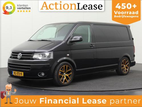 Volkswagen Transporter Bestelbus L1 H1 2015 Diesel Automaat