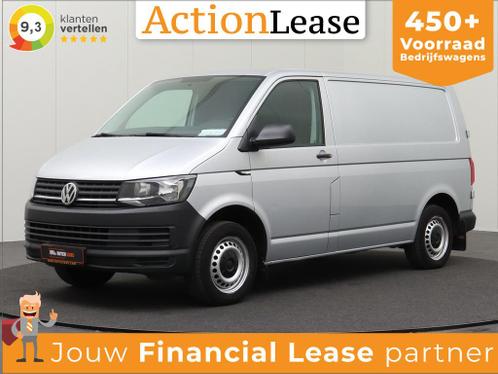 Volkswagen Transporter Bestelbus L1 H1 2017 Diesel