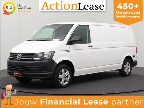 Volkswagen Transporter Bestelbus L2 H1 2017 Diesel Automaat