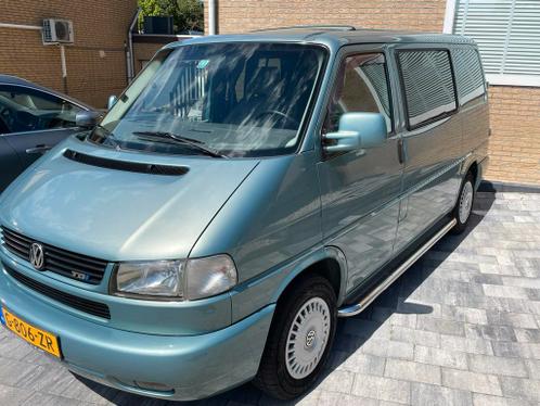 Volkswagen Transporter Camper 2.5tdi