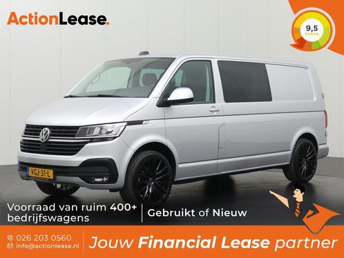 Volkswagen Transporter Dubbel cabine L2 H1 2020 Diesel