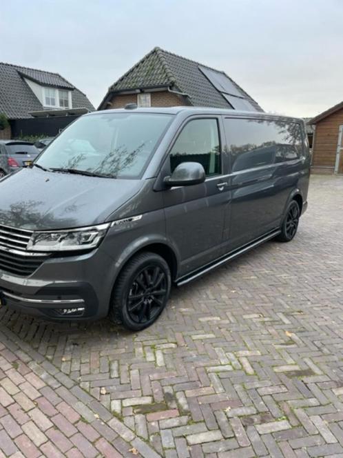 Volkswagen Transporter GB 2.0 TDI 199pk L2h1 3402800 7