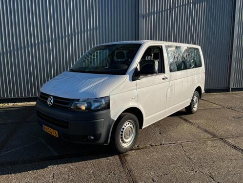 Volkswagen Transporter Kombi 2.0 TDI L1H1 Trendline Baseline