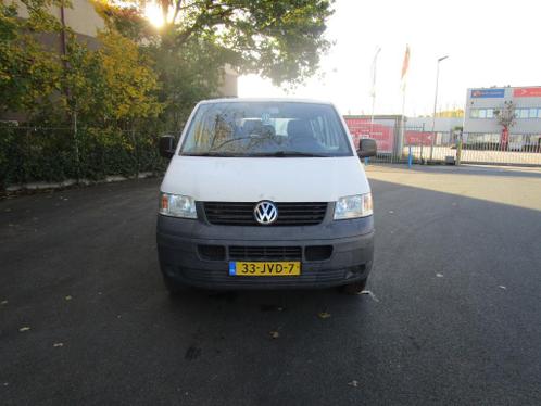 Volkswagen Transporter L1H1 26 2.0 TDI 84pk Trendline 9 PERS