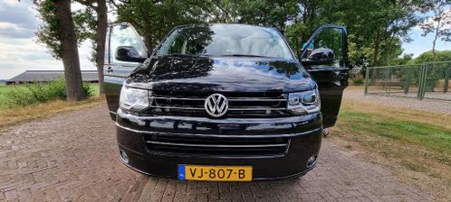 volkswagen transporter t5