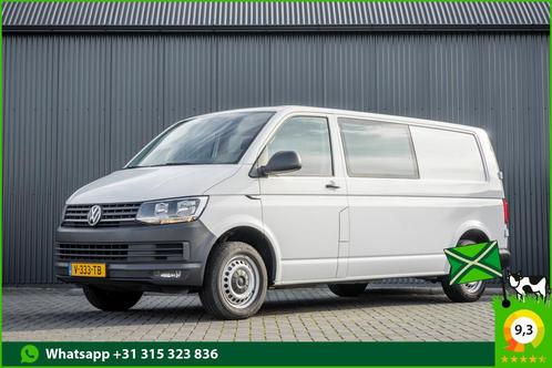 Volkswagen Transporter T6 2.0 TDI L2H1  AC  Cruise  Navi