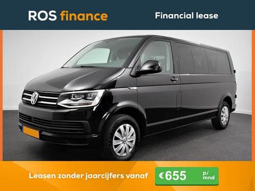 Volkswagen Transporter T6 Multivan 2.0 TDI DSG7 L2H1 9-Perso