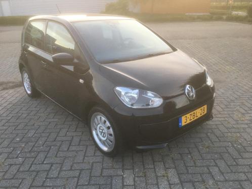 Volkswagen Up 1.0 12v Move Up BlueMotion