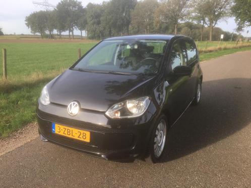 Volkswagen Up 1.0 12v Take Up BlueMotion