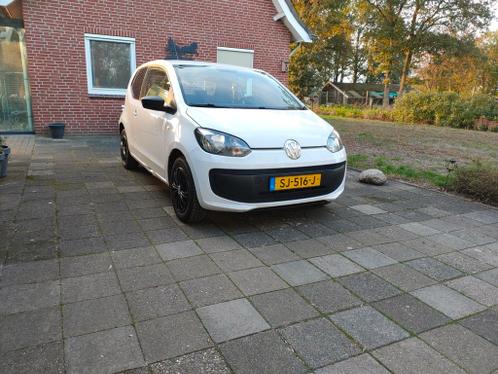 Volkswagen up 1.0 3-deurs