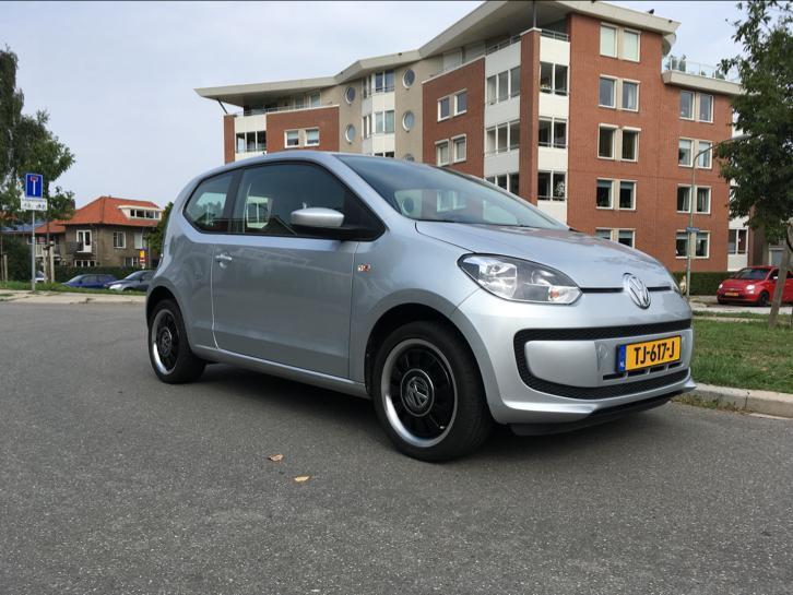 Volkswagen UP 1.0 3-DRS