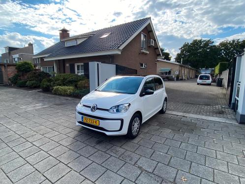 Volkswagen UP 1.0 44 KW - Move UP - 5-DRS 2017 - Glazen Dak