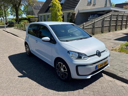 Volkswagen up 1.0 44KW 3-DRS 2018 Krijtwit parelmoer