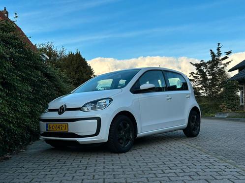 Volkswagen up 1.0 44KW 5-DRS 2017 Wit