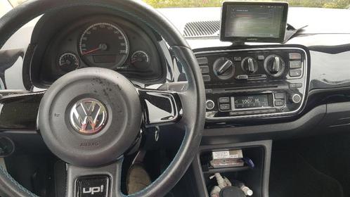 Volkswagen UP 1.0 44KW60PK 5-DRS 2014 Wit