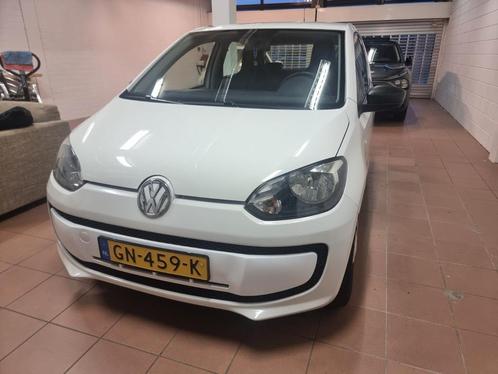 Volkswagen UP 1.0 44KW60PK 5-DRS 2015 Wit Airco