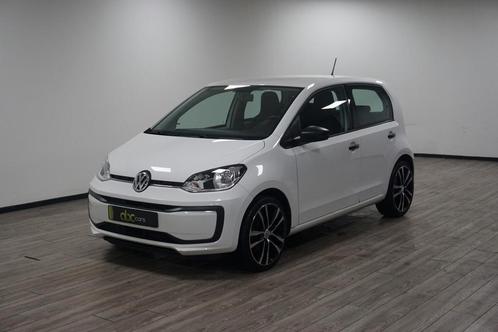Volkswagen Up 1.0 5 DRS TAKE UP - AIRCO Nr. 061