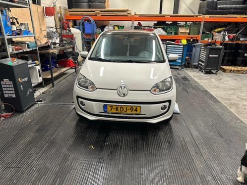 Volkswagen up 1.0 55KW  2013 Wit