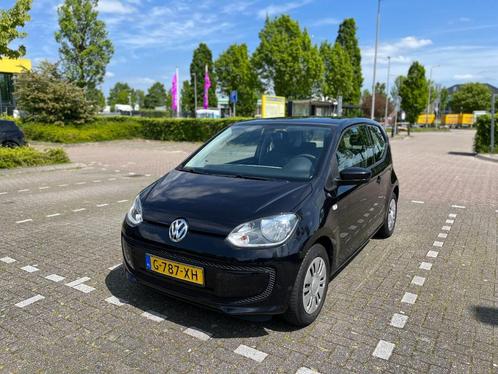 Volkswagen UP 1.0 55KW75PK 3-DRS 2012 Zwart