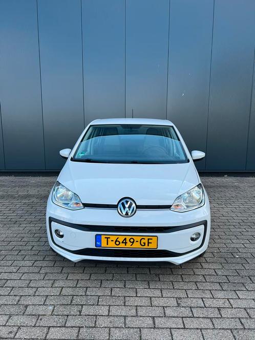 Volkswagen UP 1.0 60PK 2018 5-deurselektr ramen2018
