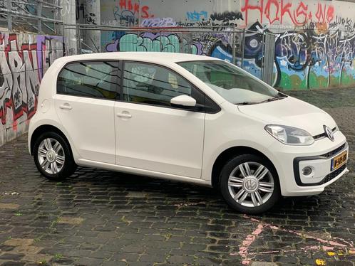 Volkswagen UP 1.0 60PK 2019 LAGE KM STAND