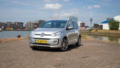Volkswagen up 1.0 60PK 5D BMT 2018 Grijs
