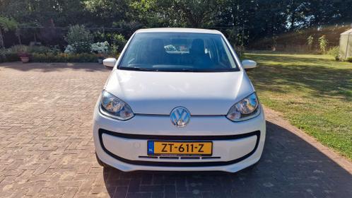 Volkswagen up 1.0 75pk 3DRS