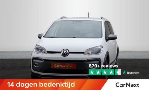 Volkswagen up 1.0 BMT cross up, Airconditioning (bj 2018)