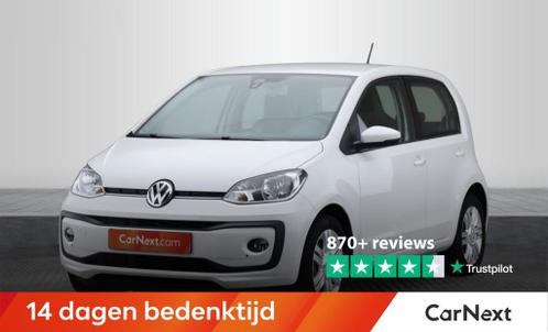 Volkswagen up 1.0 BMT High UP Airconditioning (bj 2018)