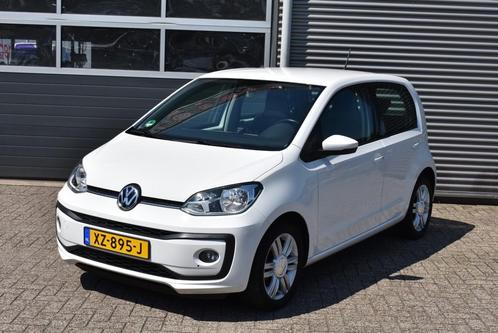 Volkswagen UP 1.0 BMT HIGH UP  CRUISE  AIRCO  BLUETOOTH