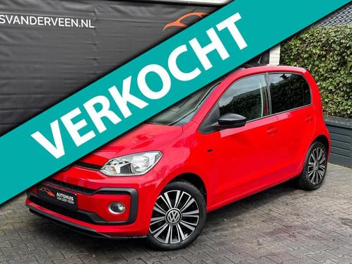 Volkswagen Up 1.0 BMT High Up Join, 81.823 km, TSI 90 PK