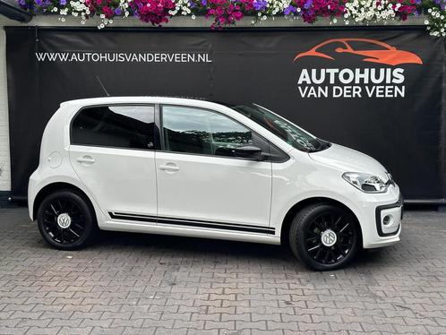 Volkswagen Up 1.0 BMT High Up Sound, Slechts 42.872 km Cr