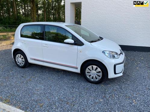 Volkswagen Up 1.0 BMT move up 2018