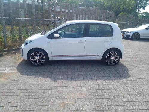 Volkswagen Up 1.0 BMT move up 2018