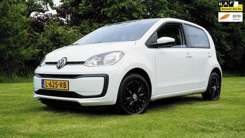 Volkswagen Up 1.0 BMT move up 5 Cruise control Camera ECC