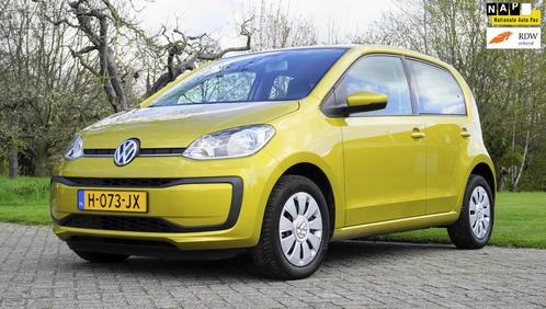 Volkswagen Up 1.0 BMT move up 5 Cruise control parkeersens