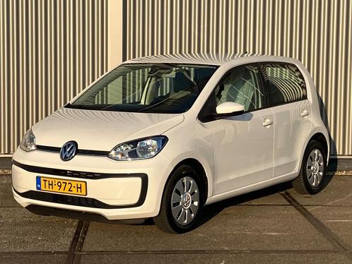 Volkswagen Up 1.0 BMT move up 5 DEURS AIRCO BLUETOOTH
