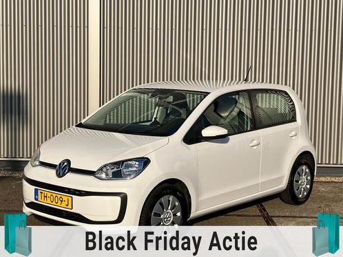 Volkswagen Up 1.0 BMT move up 5 DEURS AIRCO BLUETOOTH Z