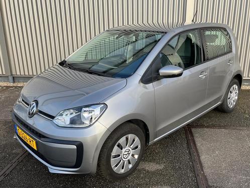 Volkswagen Up 1.0 BMT move up 5 DEURS BLUETOOTH LED VERL